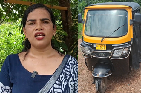 Mangaluru: Denied a ride, trans woman buys four auto-rickshaws and rents them out
